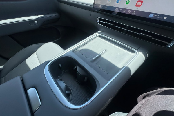 2026 XPeng G6  Standard Range SUV Image 17