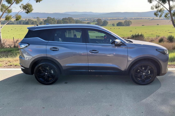 2025 Chery Tiggo 7 Pro T32 SE+ SUV Image 8