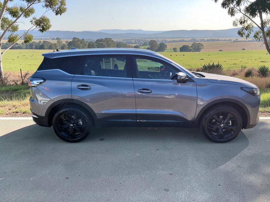 2025 Chery Tiggo 7 Pro T32 SE+ SUV Image 8