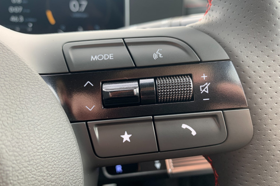 2025 Hyundai Sonata DN8.V4 N Line Sedan Image 18