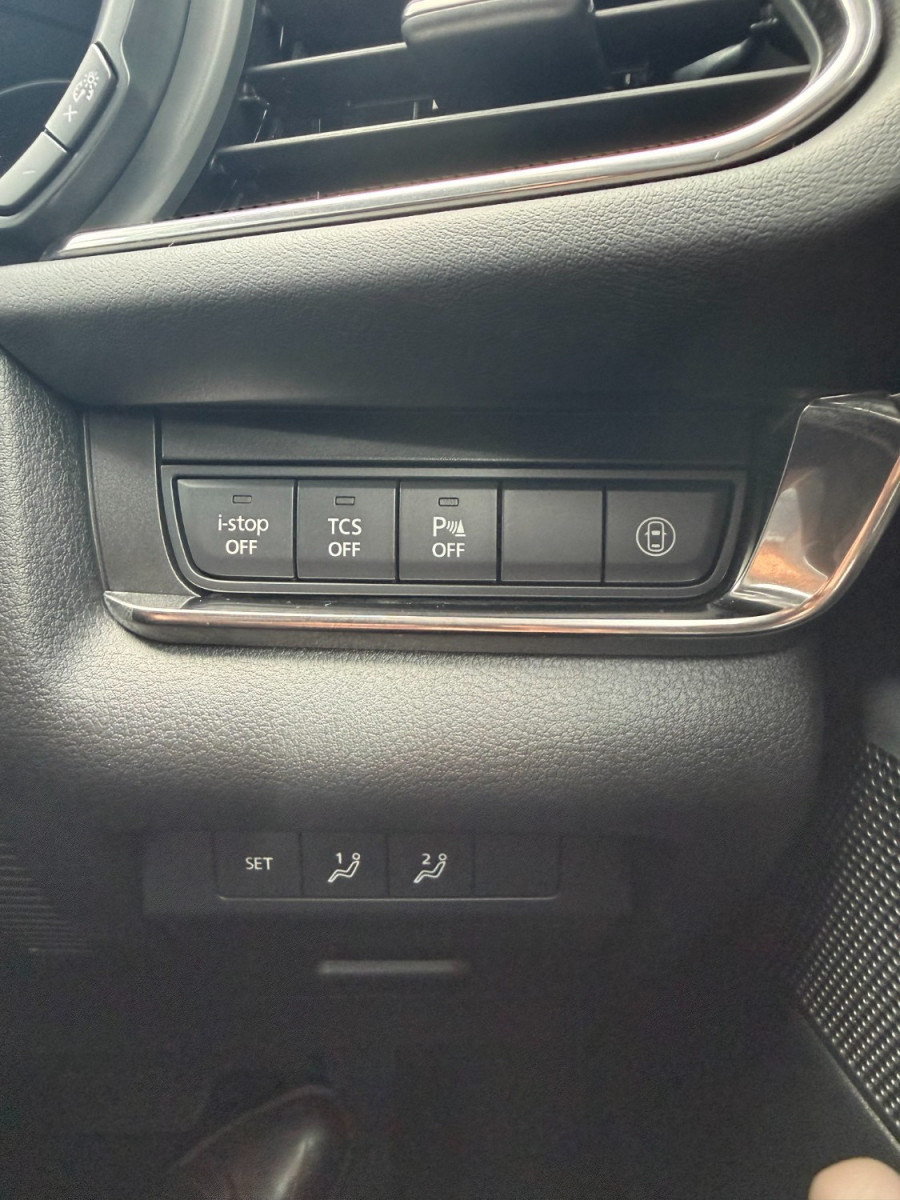 2020 Mazda CX-30 DM Series G20 Touring SUV Image 19