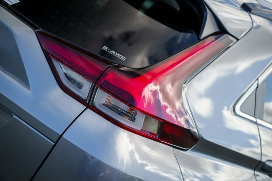 2021 MY22 Mitsubishi Eclipse Cross YB XLS Plus SUV Image 7