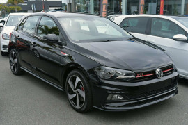 Volkswagen Polo GTI AW