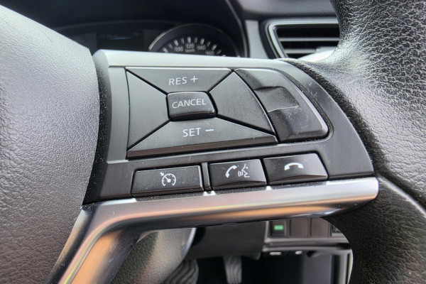 2018 Nissan X-Trail T32 Series II ST SUV Image 26