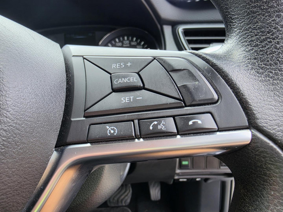 2018 Nissan X-Trail T32 Series II ST SUV Image 26