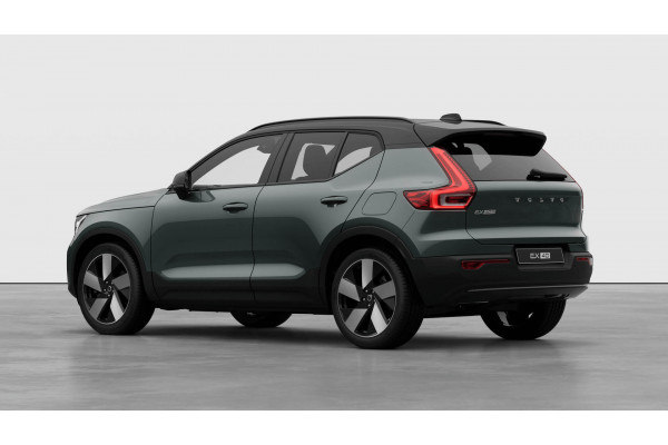 2025 MY26 Volvo EX40  Ultra Single Motor Extended Range SUV Image 3