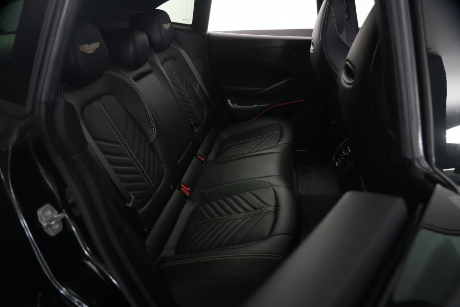 2023 Aston Martin DBX 707 SUV Image 36