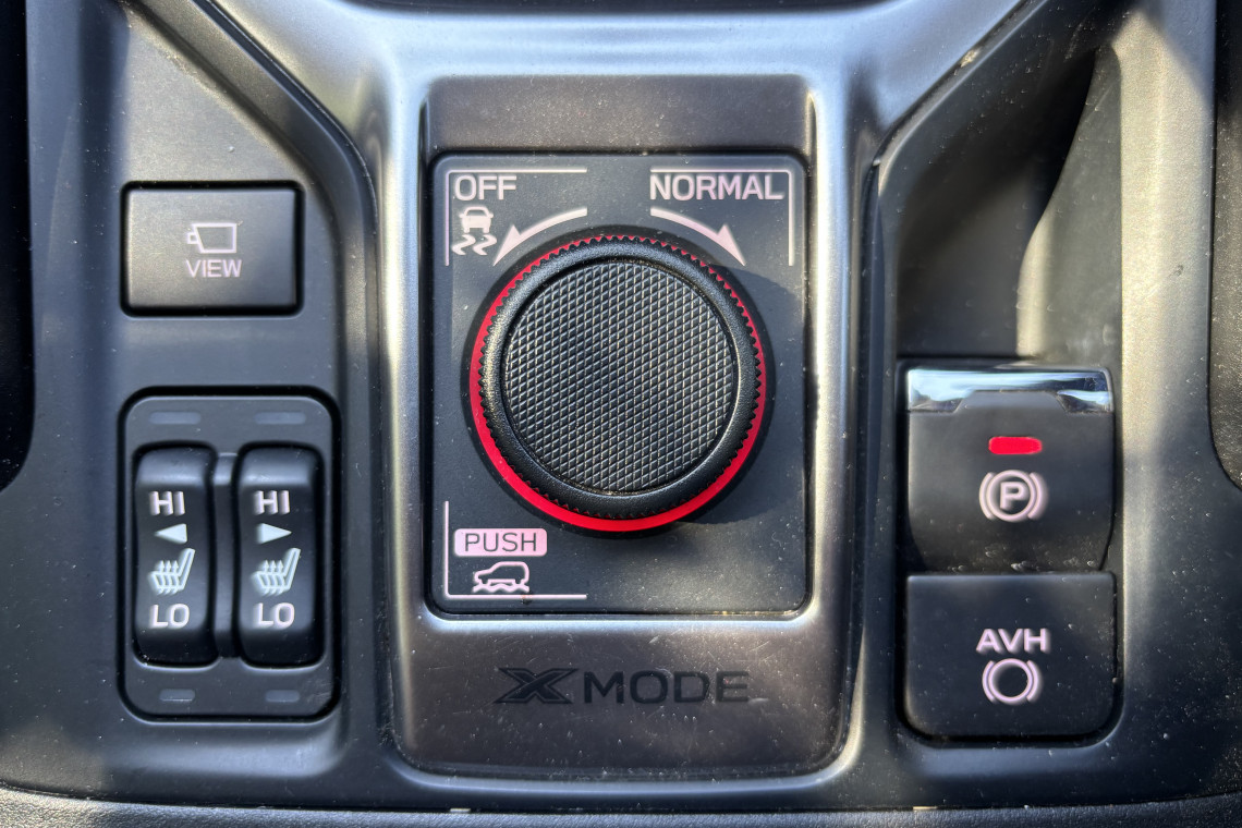 2021 MY22 Subaru Forester S5 2.5i Premium SUV Image 22