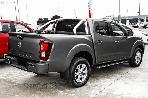 2024 MY25 Nissan Navara D23 ST Ute