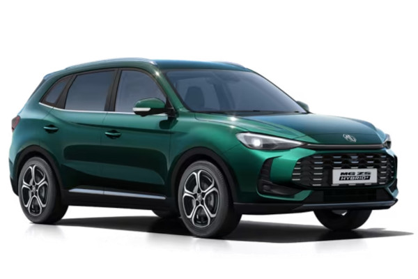 2024 MG ZS ZS32 Excite Hybrid+ SUV
