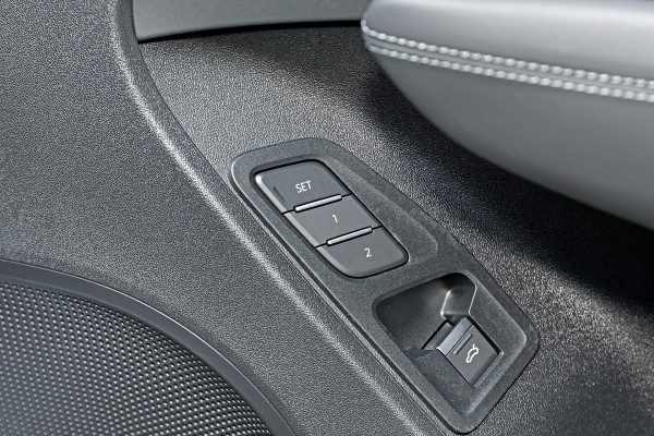 2026 Audi Q3 FJ TFSI 110kW Launch edition SUV