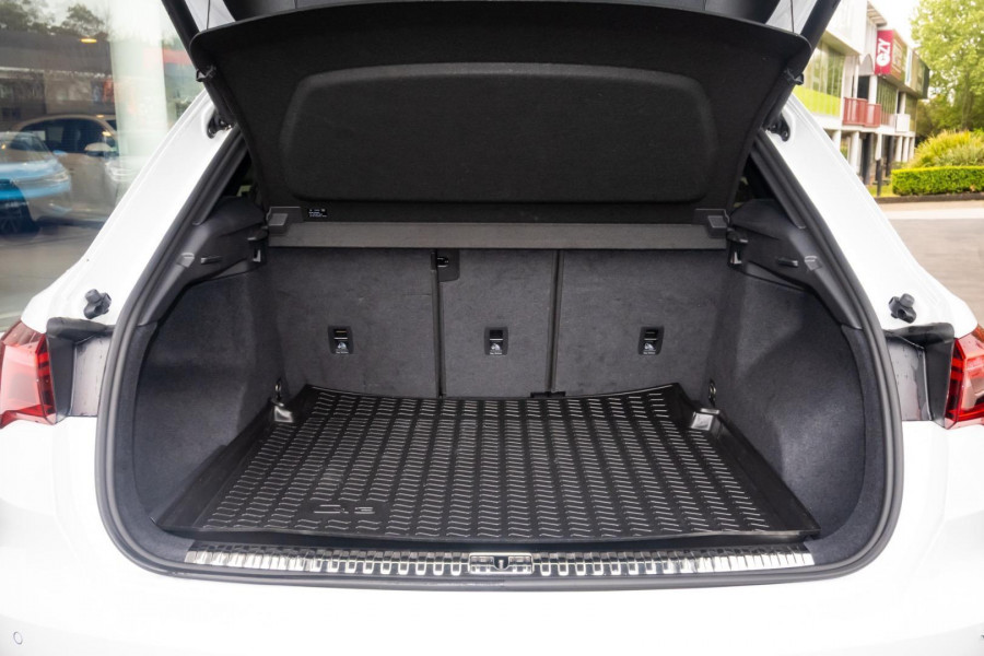 2020 MY21 Audi Q3 F3 40 TFSI S line SUV