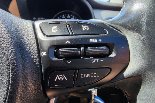 2020 MY21 Kia Rio YB Sport Hatch Image 26
