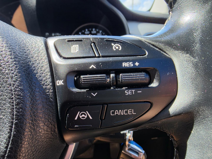 2020 MY21 Kia Rio YB Sport Hatch Image 26