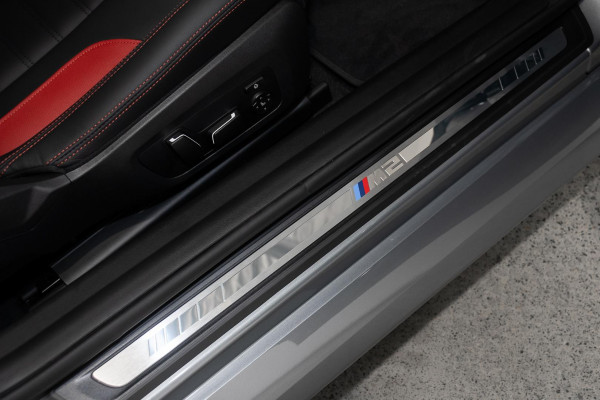 2026 BMW M2 G87 LCI  Coupe image 30