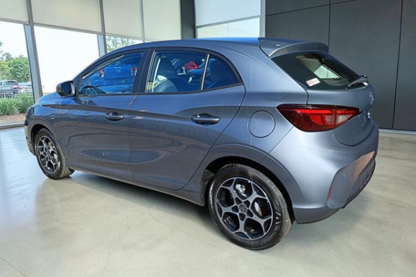 2025 MY25.5 MG MG3 ZP22 Essence Hybrid+ Hatch Image 4