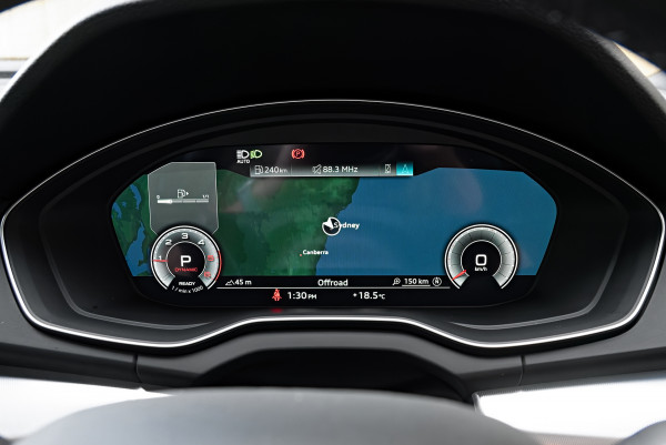 2022 Audi Q5 FY 40 TDI S Line SUV image 15