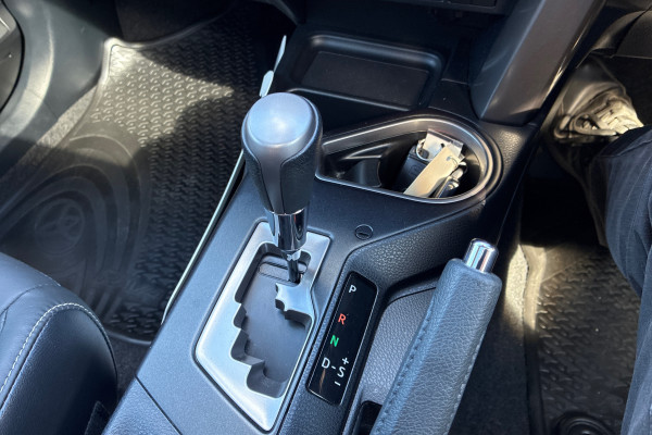 2018 Toyota RAV4 ASA44R Cruiser SUV Image 22