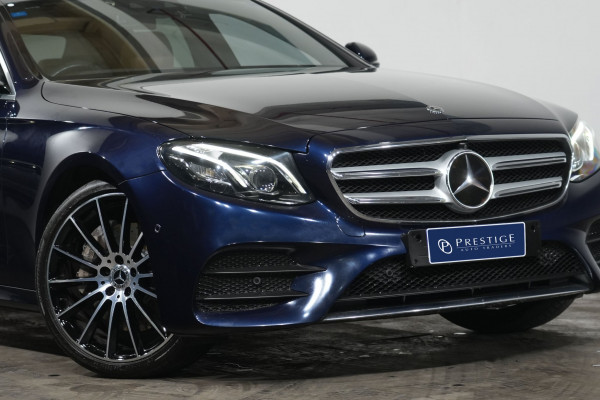 2020 Mercedes-Benz E-Class E300 Sedan Image 2
