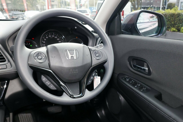 2020 MY21 Honda HR-V  VTi SUV Image 6