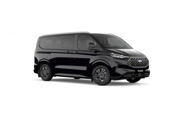2024 MY24.5 Ford Tourneo AV Titanium X People Mover