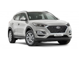 Hyundai Tucson Active X TL3