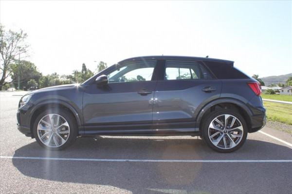 2024 Audi Q2 GA 35 TFSI SUV Image 5
