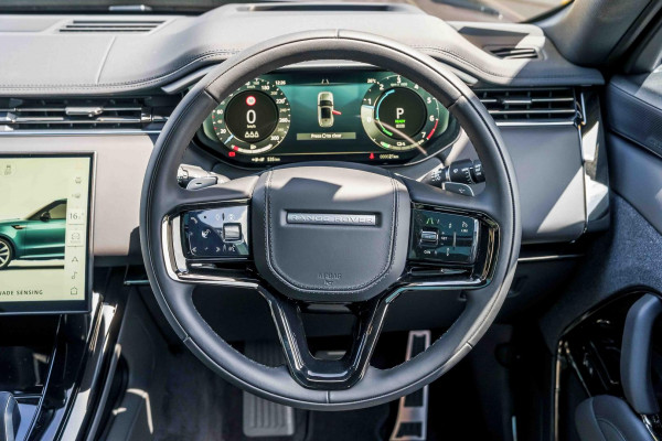 2025 Land Rover Range Rover Sport L461 PHEV P460e Dynamic HSE SUV image 17