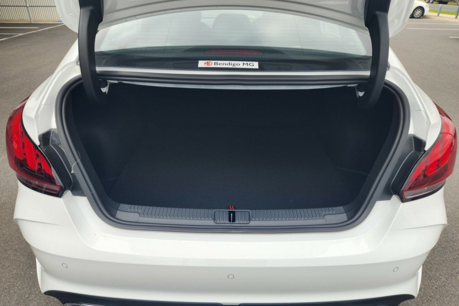 2024 MG MG5 AP32 Essence Sedan Image 10