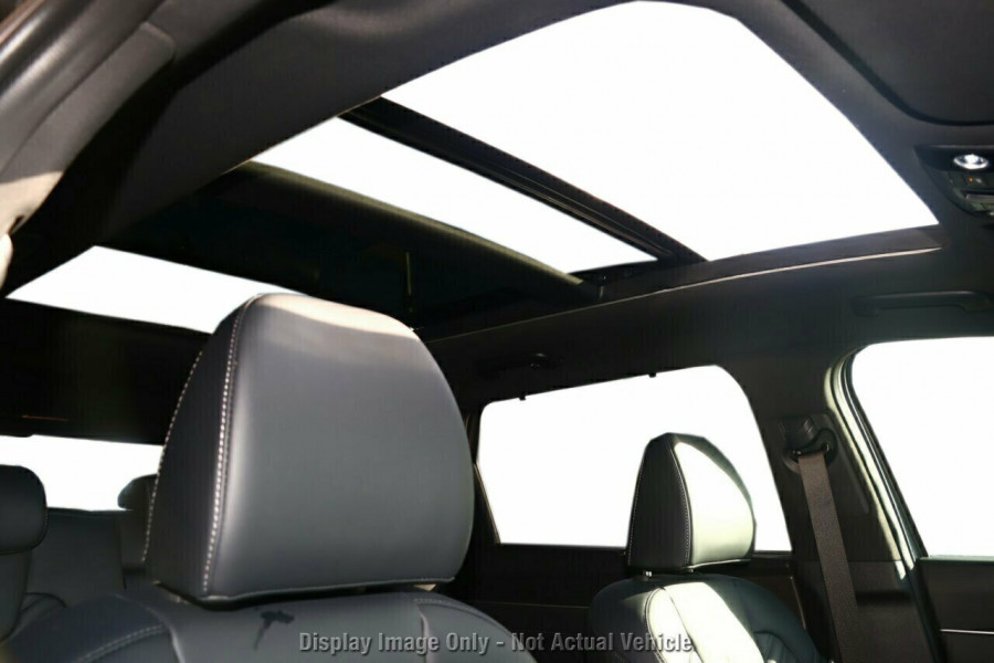 2024 Kia Sorento MQ4 PE HEV GT-Line SUV Image 7