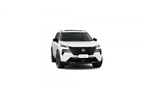 2026 Nissan X-Trail T33 Ti e-POWER SUV Image 5
