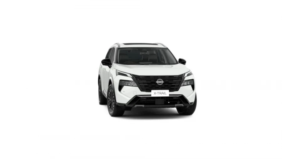 2026 Nissan X-Trail T33 Ti e-POWER SUV Image 5
