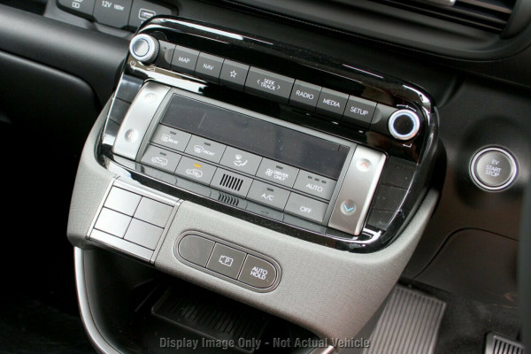 2026 Hyundai INSTER AX.V1 2WD Wagon Image 16