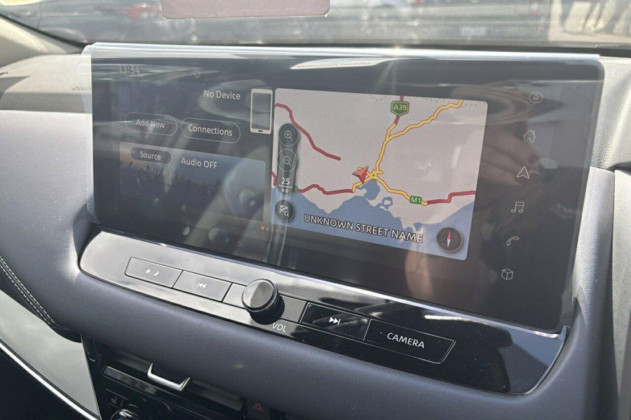 2024 Nissan QASHQAI J12 ST-L SUV Image 22