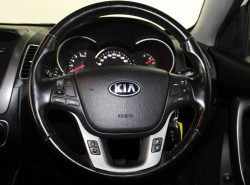 2013 Kia Sorento XM Turbo Si Wagon