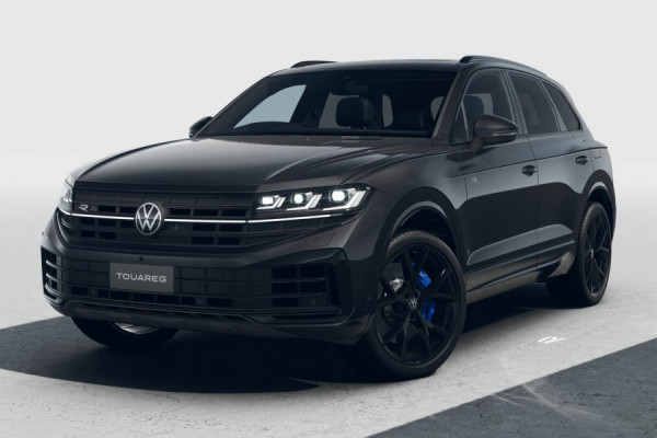 2024 Volkswagen Touareg RC R SUV