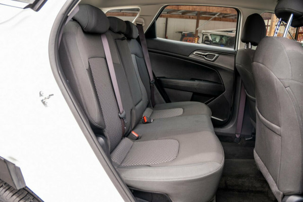 2024 Kia Sportage NQ5 S SUV Image 9