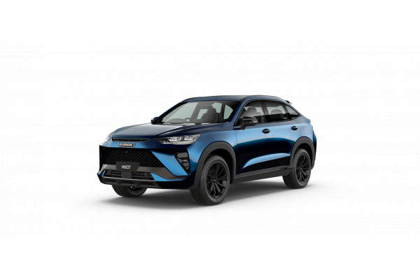 2025 GWM Haval H6GT B03 Ultra PHEV SUV