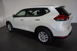 2017 Nissan X-Trail T32 Series II ST Suv