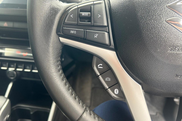 2022 Suzuki Ignis MF Series II GLX SUV Image 19