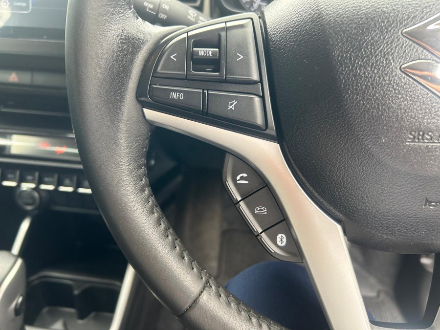 2022 Suzuki Ignis MF Series II GLX SUV Image 19