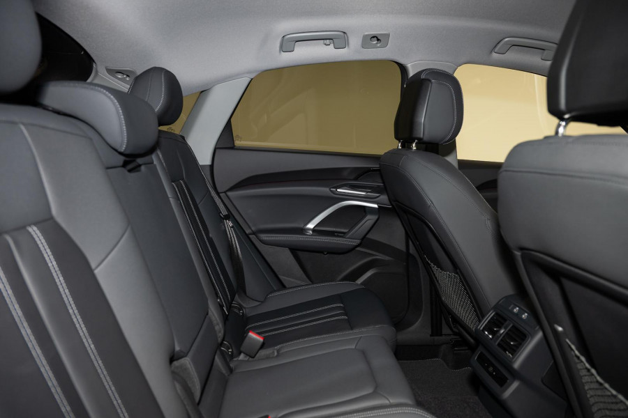 2025 Audi Q5 GU TFSI 150kW SUV
