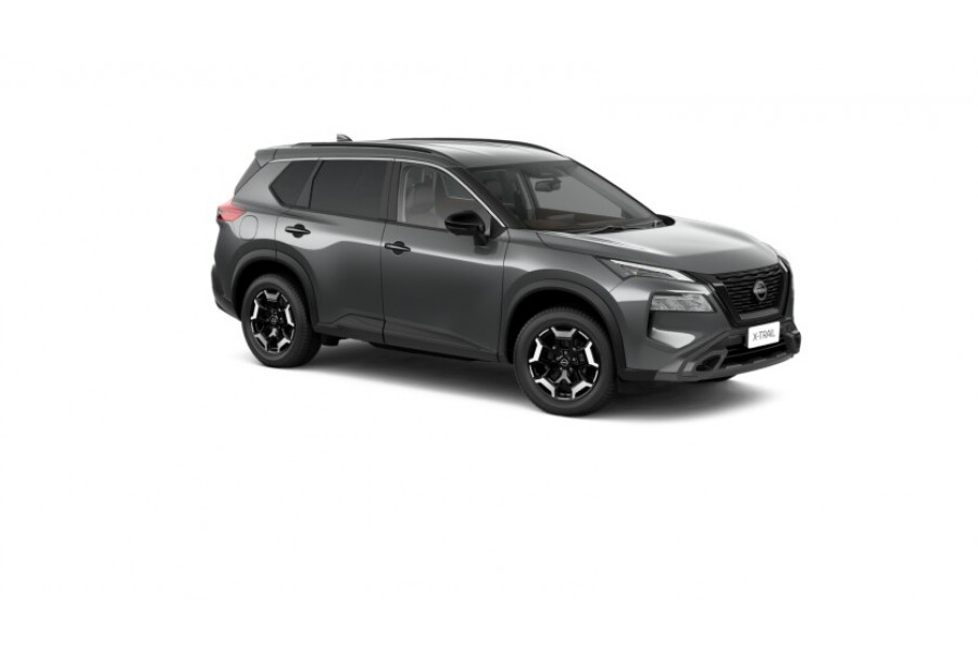 2024 MY25 Nissan X-Trail T33 N-TREK SUV Image 9
