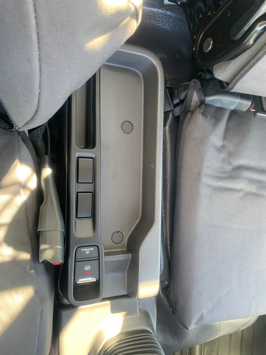 2025 Isuzu  NPR 45/65-175 MT D28 TRADE TRADEPACK Tray Image 21