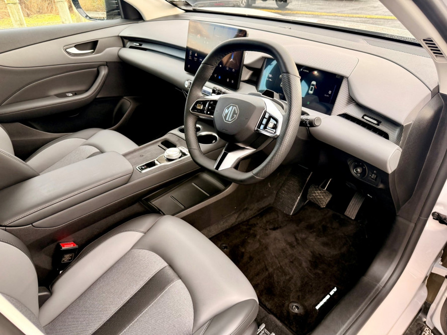2026 MG MGS5 EV ZS3EM Essence 49 SUV Image 9