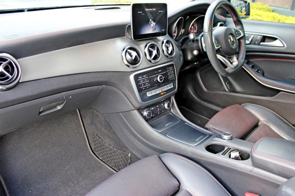 2019 MY19.55 Mercedes-Benz GLA-Class X156 GLA180 SUV Image 12