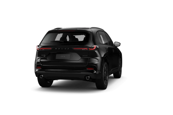 2026 Mazda CX-5 KM Series G25 Akera SUV Image 15