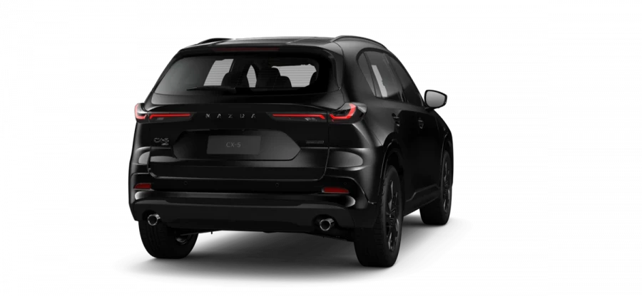 2026 Mazda CX-5 KM Series G25 Akera SUV Image 15