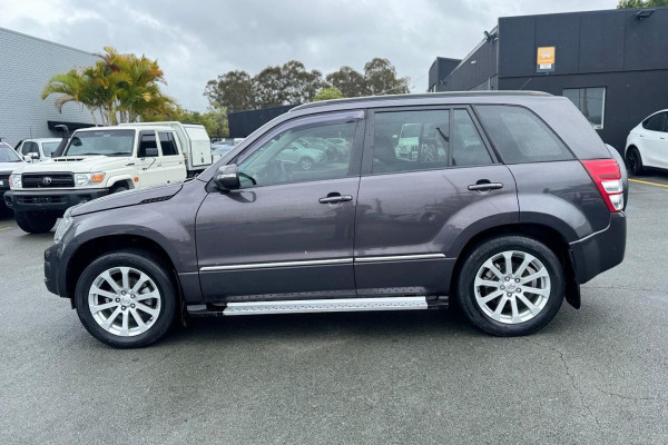 2012 MY9 Suzuki Grand Vitara JB Prestige SUV Image 11