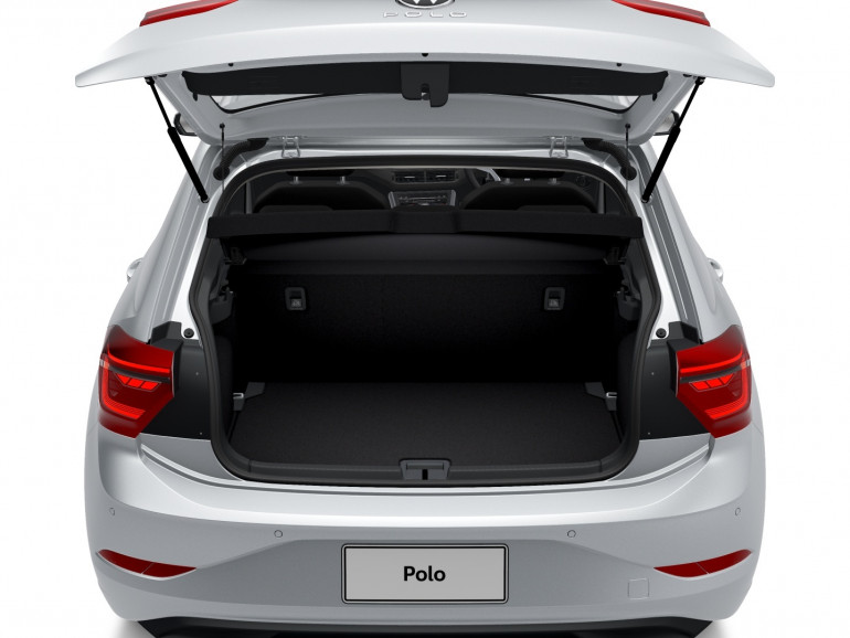 2022 Volkswagen Polo AE 85TSI Style Hatch Image 9